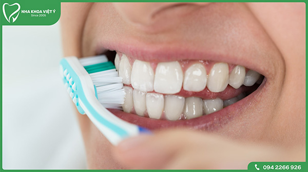 Hướng dẫn chăm sóc răng miệng hiệu quả tại nhà