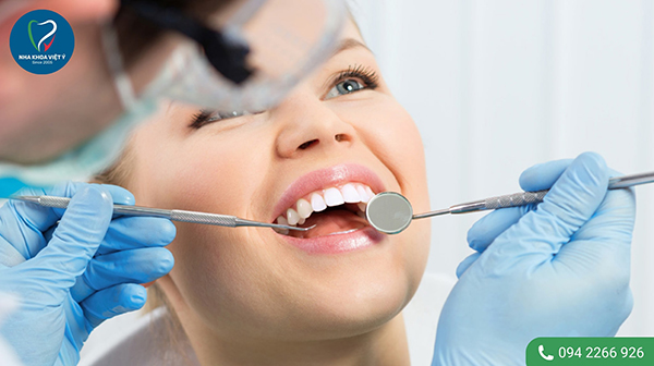 Tại sao chi phí bọc răng sứ lại khác nhau?